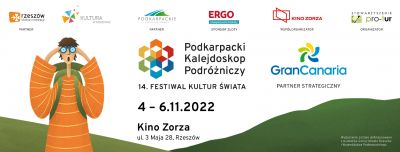 Kalejdoskop podr&oacute;żniczy 1